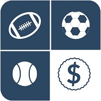 Sport ikonok